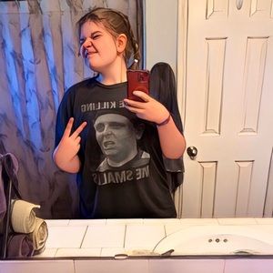 Meet your Posher, Fallon